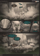 Djandora : Chapitre 5 page 35