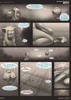 Djandora : チャプター 5 ページ 6