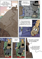 Billy's Book : Chapter 2 page 2