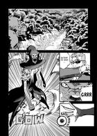 Blood Sorcerer : Chapitre 2 page 6