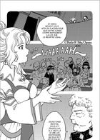 Drielack Legend : Capítulo 6 página 2
