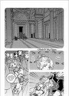 Drielack Legend : Capítulo 6 página 7