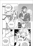 Drielack Legend : Capítulo 6 página 11