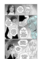 Inner Edge : Capítulo 2 página 23