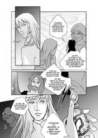 Inner Edge : Capítulo 2 página 17