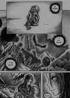 THE LAND WHISPERS : Chapitre 4 page 20