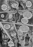 THE LAND WHISPERS : Capítulo 4 página 22