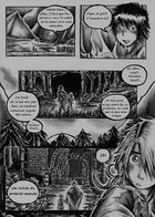 THE LAND WHISPERS : Capítulo 4 página 25