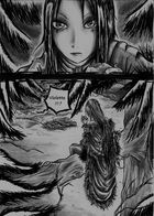 THE LAND WHISPERS : Chapitre 4 page 5
