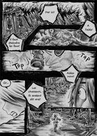 THE LAND WHISPERS : Capítulo 4 página 2