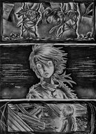 THE LAND WHISPERS : Chapitre 4 page 3