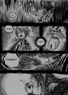 THE LAND WHISPERS : Chapitre 4 page 4