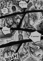 THE LAND WHISPERS : Chapitre 4 page 6
