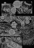 THE LAND WHISPERS : Capítulo 4 página 10