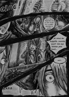 THE LAND WHISPERS : Chapitre 4 page 13