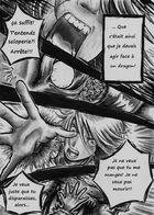THE LAND WHISPERS : Chapitre 4 page 17