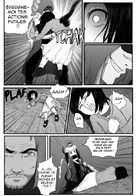 Escapist : Chapter 3 page 14