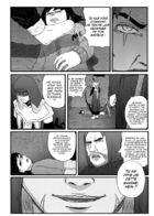 Escapist : Chapter 3 page 15