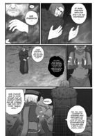 Escapist : Chapter 3 page 45