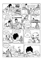 Mash-Up : Capítulo 4 página 3
