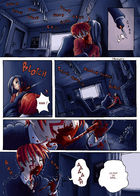Wisteria : Chapter 11 page 2