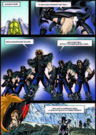 Saint Seiya - Black War : Capítulo 9 página 1