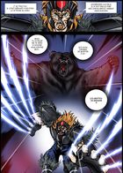 Saint Seiya - Black War : Capítulo 9 página 5