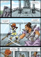 Saint Seiya - Black War : Chapitre 9 page 8
