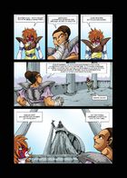 Saint Seiya - Black War : Chapitre 9 page 9