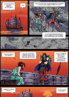 Saint Seiya - Black War : チャプター 9 ページ 11