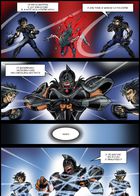 Saint Seiya - Black War : Capítulo 9 página 14