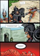 Saint Seiya - Black War : Chapitre 9 page 20