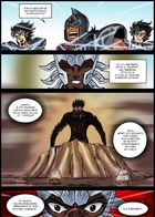 Saint Seiya - Black War : Capítulo 9 página 16
