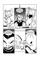 El gato Elias : チャプター 5 ページ 16