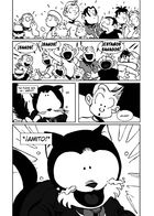 El gato Elias : チャプター 5 ページ 31