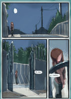 Contes, Oneshots et Conneries : Chapter 1 page 5