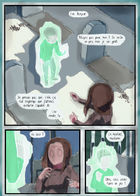 Contes, Oneshots et Conneries : Chapter 1 page 9