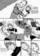 J'aime un Perso de Manga : チャプター 10 ページ 2
