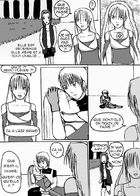 J'aime un Perso de Manga : チャプター 10 ページ 3