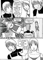 J'aime un Perso de Manga : チャプター 10 ページ 4