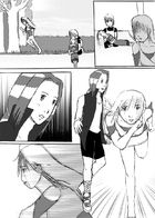 J'aime un Perso de Manga : チャプター 10 ページ 5
