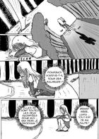 J'aime un Perso de Manga : チャプター 10 ページ 6