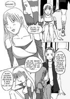 J'aime un Perso de Manga : チャプター 10 ページ 7