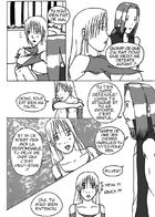 J'aime un Perso de Manga : チャプター 10 ページ 8