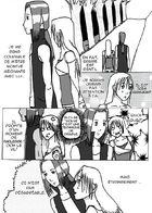J'aime un Perso de Manga : チャプター 10 ページ 10