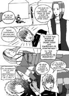 J'aime un Perso de Manga : チャプター 10 ページ 13