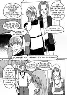 J'aime un Perso de Manga : チャプター 10 ページ 15