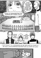 J'aime un Perso de Manga : チャプター 10 ページ 16