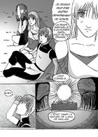 J'aime un Perso de Manga : チャプター 10 ページ 17
