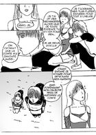 J'aime un Perso de Manga : チャプター 10 ページ 18